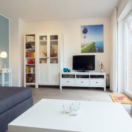 Ferienhaus Johannas Huus Дорнумерзіль Екстер'єр фото